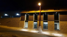 Sébastien BORDIER - Agence BORDIER Architecte