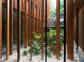 Alberto LERA - LETH ARCHITECTURE SARL